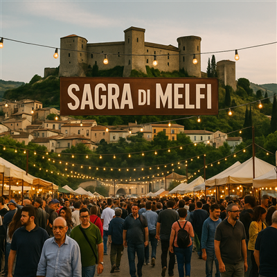 Sagra della Varola 2025