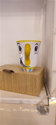 Ceramiche Artistiche di Giustina Piglia