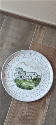 Ceramiche Artistiche di Giustina Piglia