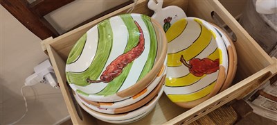 Ceramiche Artistiche di Giustina Piglia