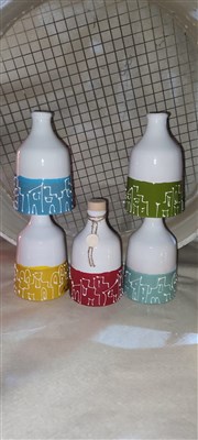 Ceramiche Artistiche di Giustina Piglia