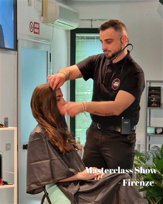 Glamour di Annibale Nardozza