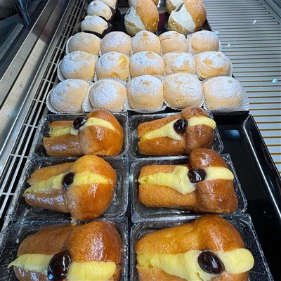 Bar Caffetteria Guiscardo Cafè