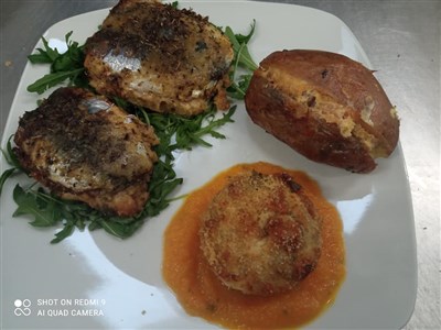 Ristorante Lago Grande