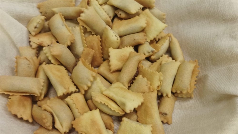 il Calzoncello Melfitano